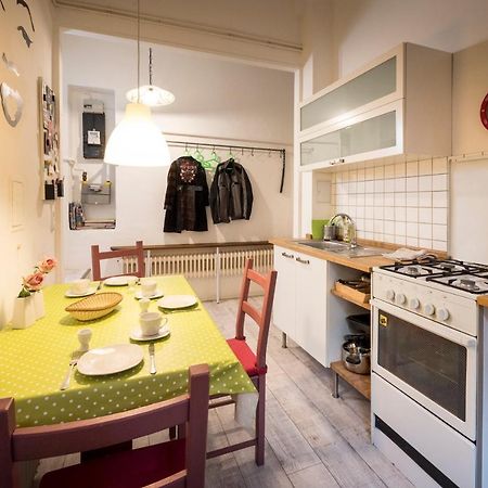 Mehringdamm Apartment Berlin Exterior photo