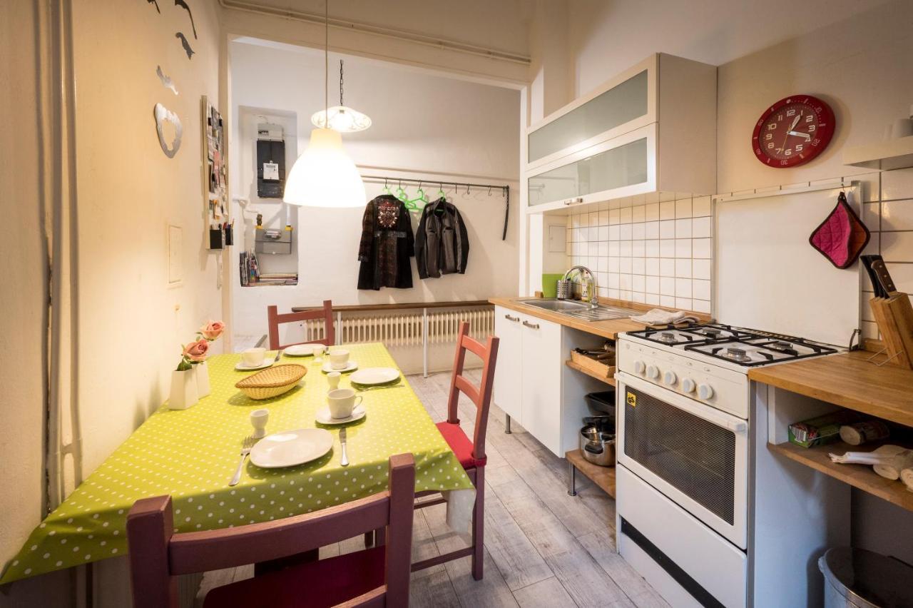 Mehringdamm Apartment Berlin Exterior photo